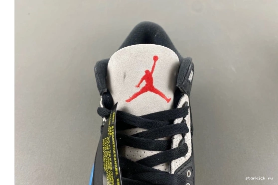 Air “Rare IB8967-004 3 Air” Jordan  IB8967-004  1015